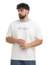 White Design 4039 NF-Round T-Shirt