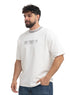 White Design 4039 NF-Round T-Shirt