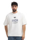 White Design 4061 NF-Round T-Shirt