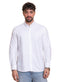 White Oxford Shirt