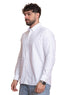 White Oxford Shirt