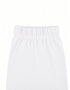 White Kids Thermal Set