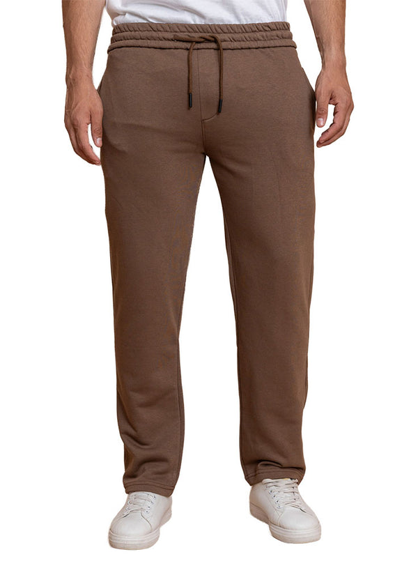 Wood Melton Wide Leg