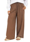 Wood RD-Linen Pants