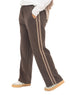 Wood Side Stripe Pant (W)