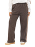 Wood Side Stripe Pant (W)