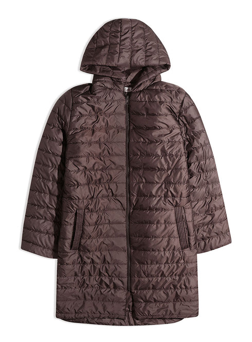 Wood Waterproof Jacket