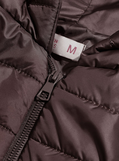 Wood Waterproof Jacket