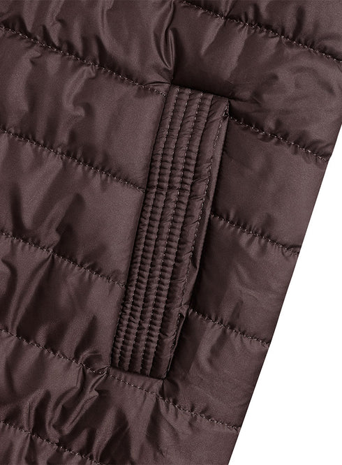 Wood Waterproof Jacket