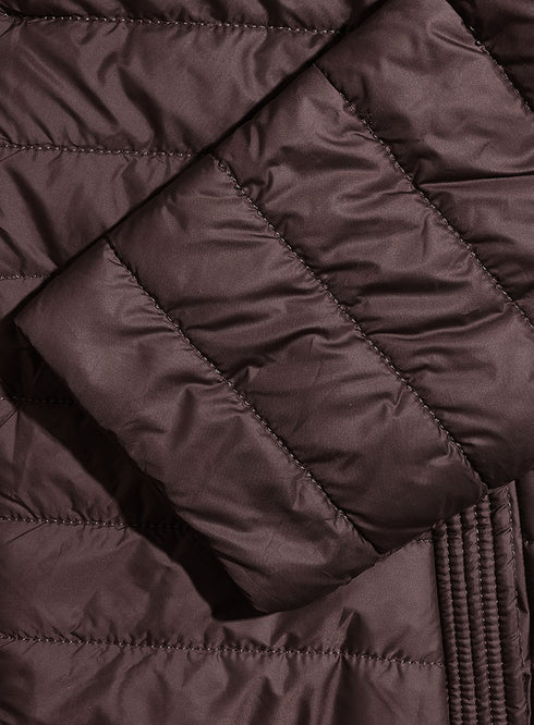 Wood Waterproof Jacket