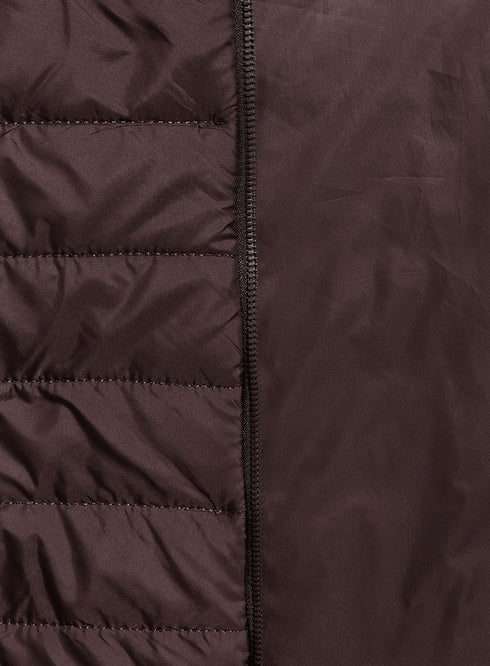 Wood Waterproof Jacket