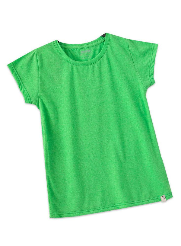 Acid Lime B - Short Sleeve - Khotwh