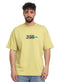 Acid Lime Design 3774VIG - O - S Round T-shirt - Khotwh