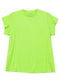 Acid Lime Short - Sleeve - Khotwh