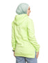Apple Green Printed - HoodieV Design 56 - Khotwh
