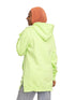 Apple Green Printed - HoodieV Design 61 - Khotwh