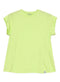 Apple Green Short - Sleeve - Khotwh