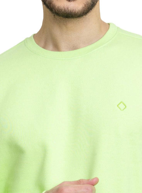 Apple Green SW - Basic Round - Khotwh