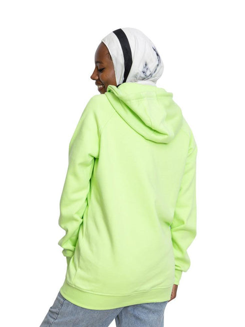 Apple Green SW - Medium Zipper - Khotwh