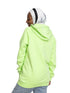 Apple Green SW - Medium Zipper - Khotwh