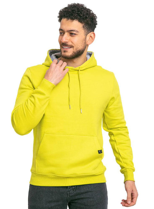 Apple Hoodie - Khotwh