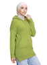 Apple Hoodie Pullover - Khotwh