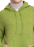 Apple Hoodie Pullover - Khotwh