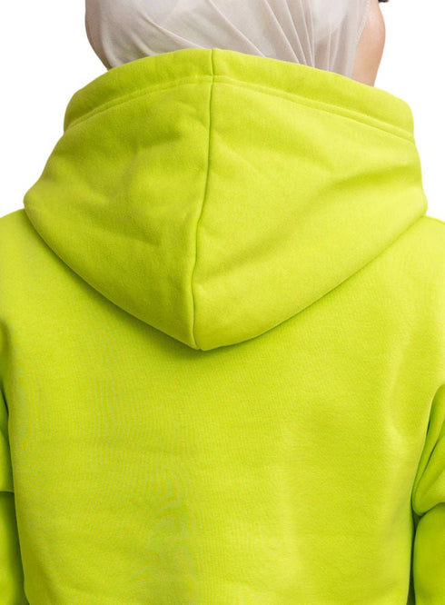 Apple Hoodie Vent - Khotwh