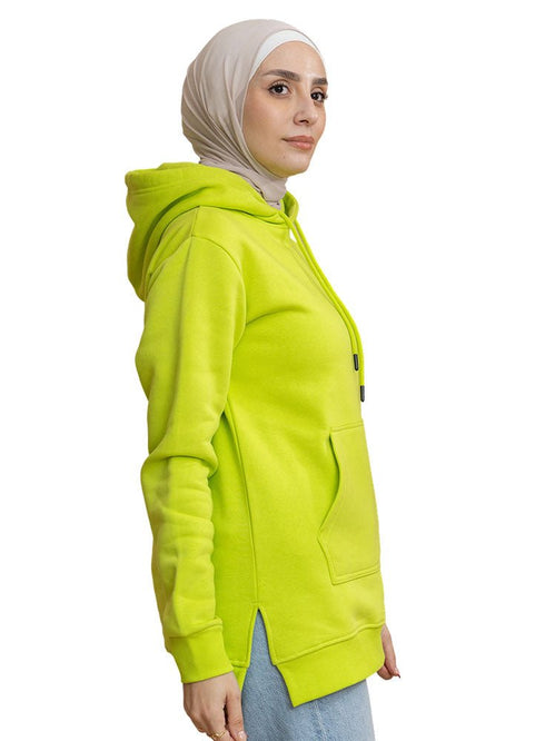 Apple Hoodie Vent - Khotwh