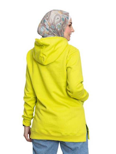 Apple Hoodie Vent - Khotwh