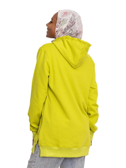 Apple Hoodie Vent - Khotwh