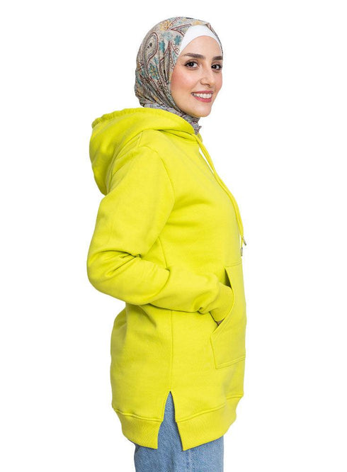 Apple Hoodie Vent - Khotwh