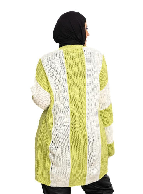 Apple S - H Cardigan - Khotwh