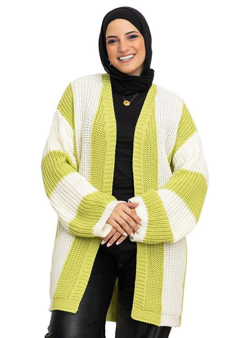 Apple S - H Cardigan - Khotwh