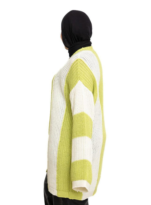Apple S - H Cardigan - Khotwh