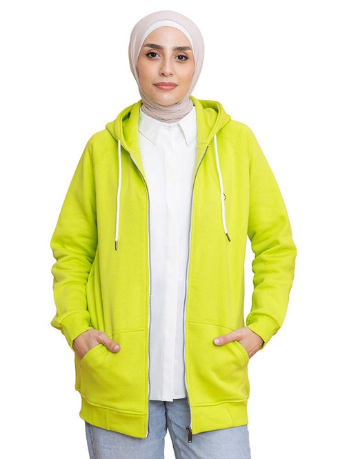 Apple SW - Medium Zipper - Khotwh