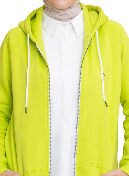 Apple SW - Medium Zipper - Khotwh