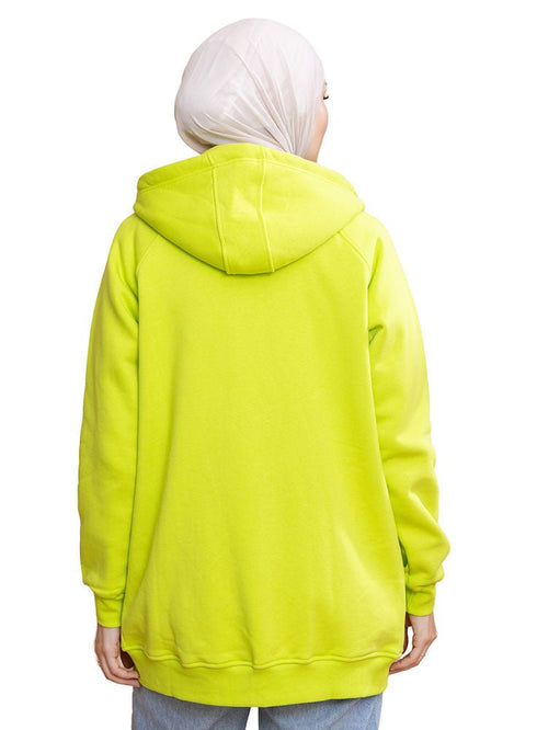 Apple SW - Medium Zipper - Khotwh