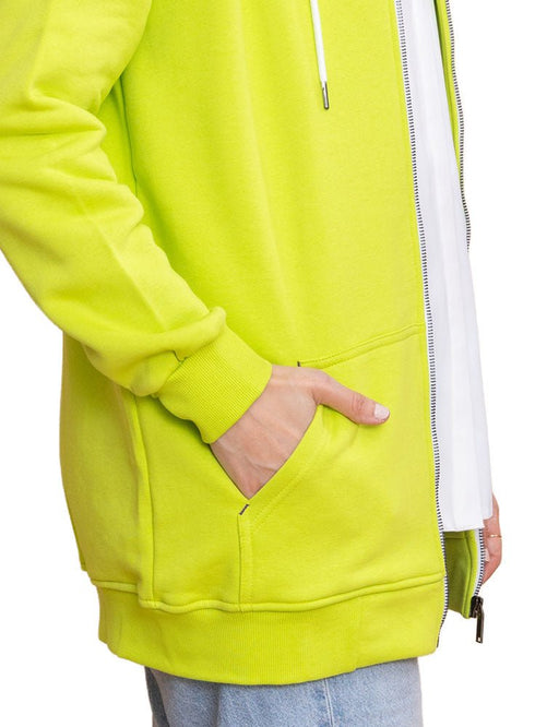 Apple SW - Medium Zipper - Khotwh