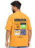 Apricot Design 3721VIG - O - S Round T-shirt - Khotwh