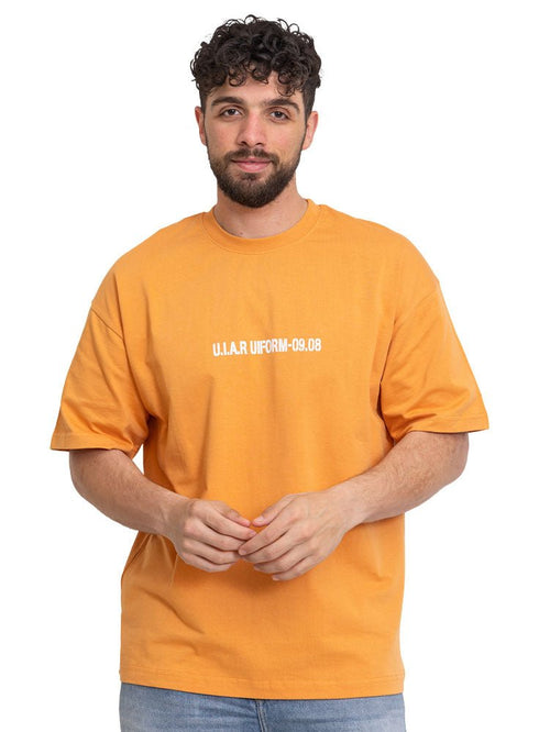 Apricot Design 3743VIG - O - S Round T-shirt - Khotwh