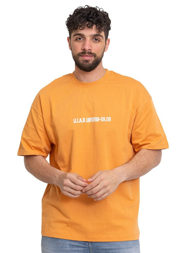 Apricot Design 3743VIG - O - S Round T-shirt - Khotwh