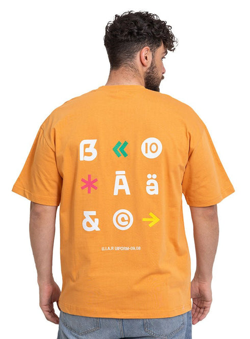 Apricot Design 3743VIG - O - S Round T-shirt - Khotwh