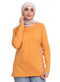 Apricot Long - Sleeve - Khotwh