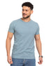 Aqua B - Round T-Shirt - Khotwh