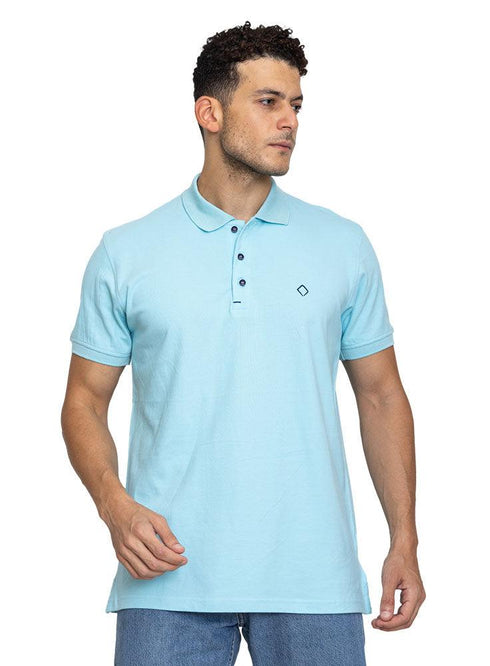 Aqua Basic Polo - Khotwh