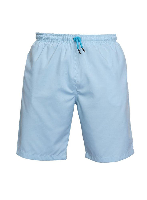 Aqua Beach Short - Khotwh
