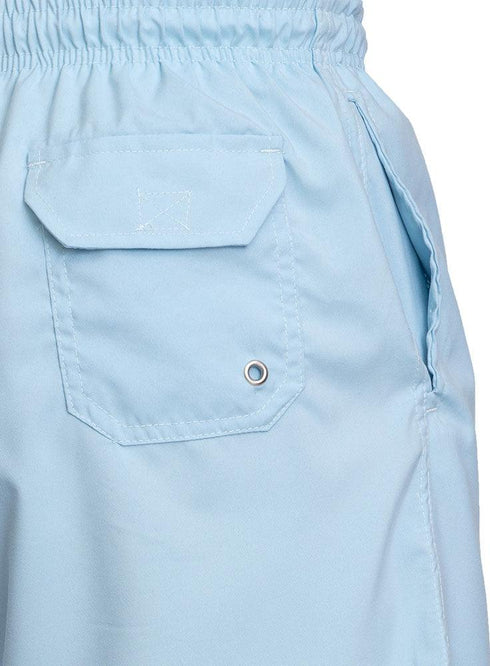 Aqua Beach Short - Khotwh