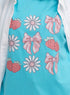 Aqua-Design 11 Printed Short-Sleeve - Khotwh