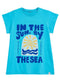 Aqua-Design 4 Printed Short-Sleeve - Khotwh